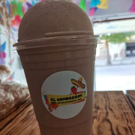 Licuado Chico Chocomilk