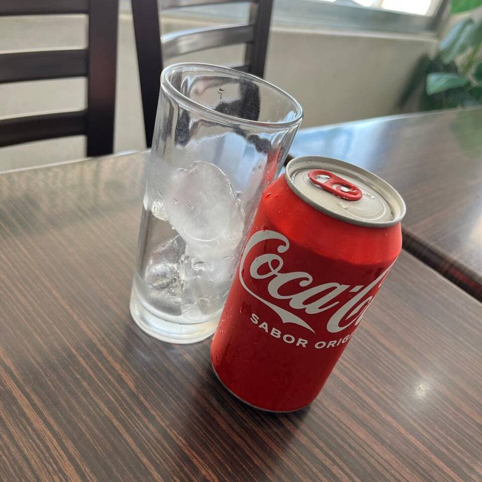 Refresco