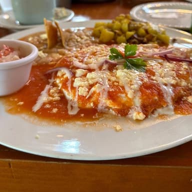 Sincronizada Ranchera