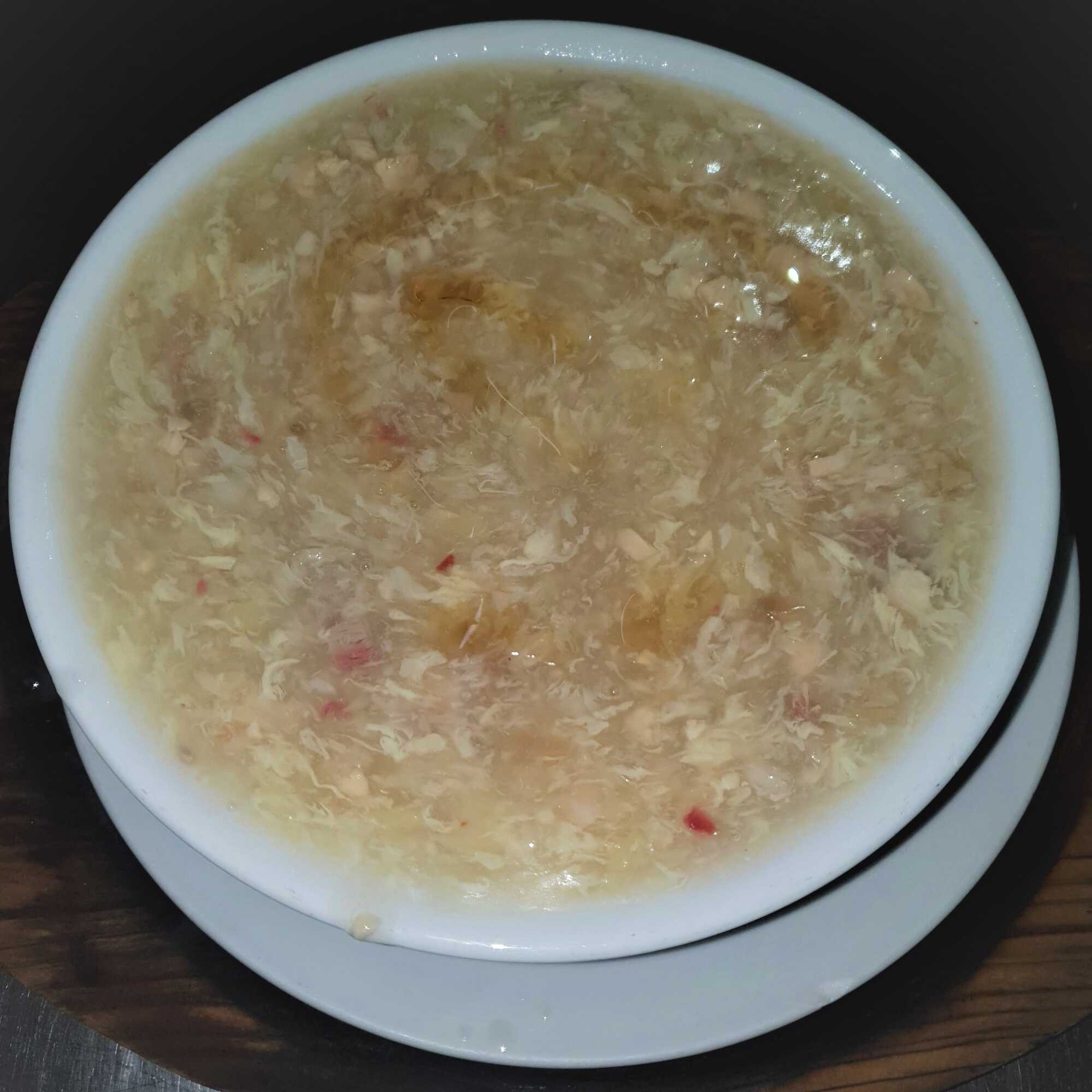 Sopa Pac Pow