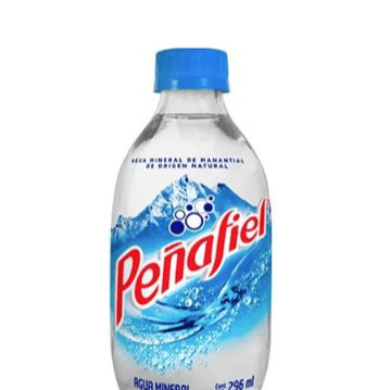 Agua Mineral