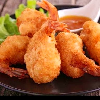 Camarones Philadelphia