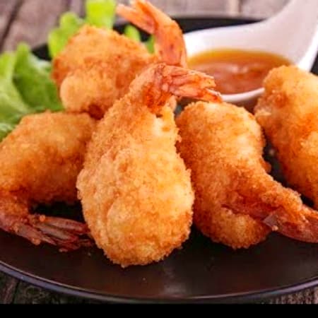 Camarones Philadelphia
