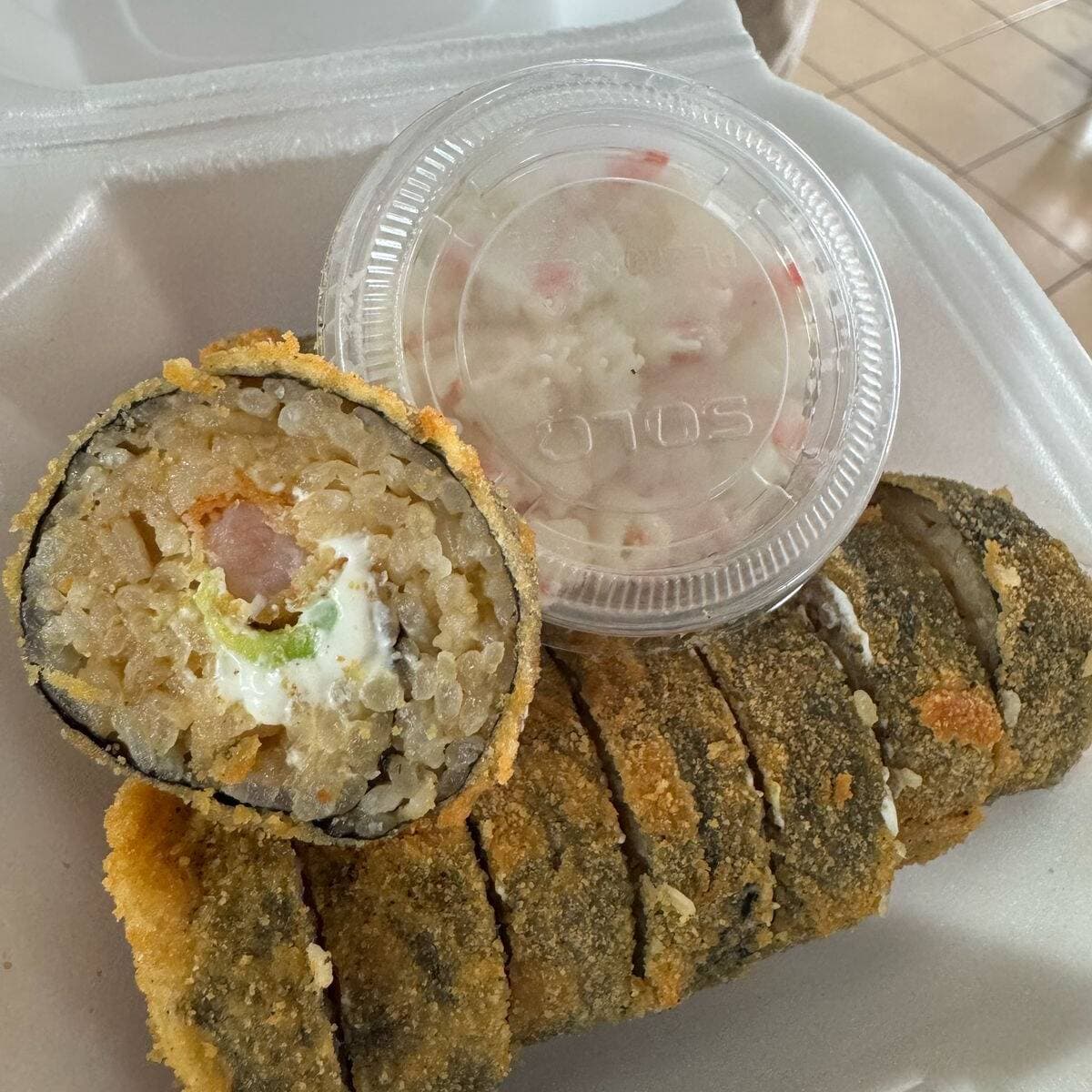 LYN ROLL
