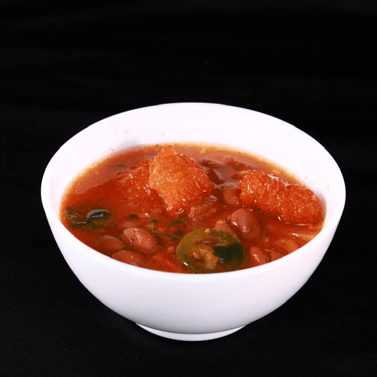 Frijoles Charros