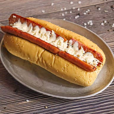 Perro Ranchero