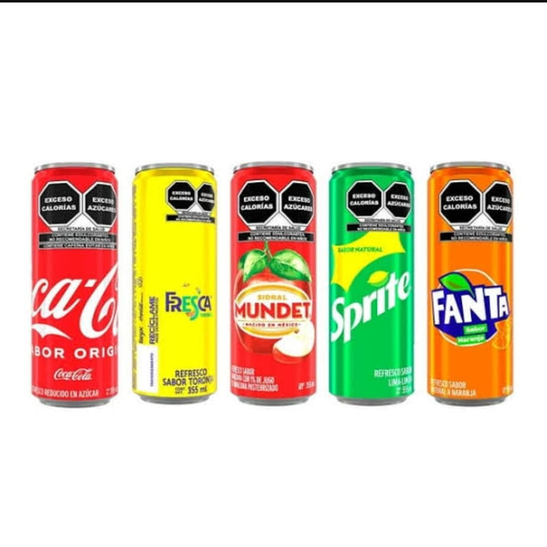 Refrescos