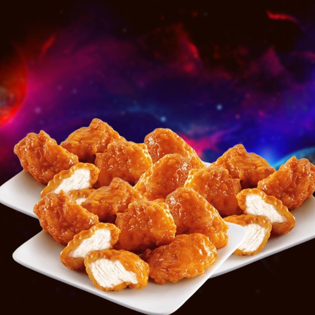 Orden Grande Boneless (15 Pzas)