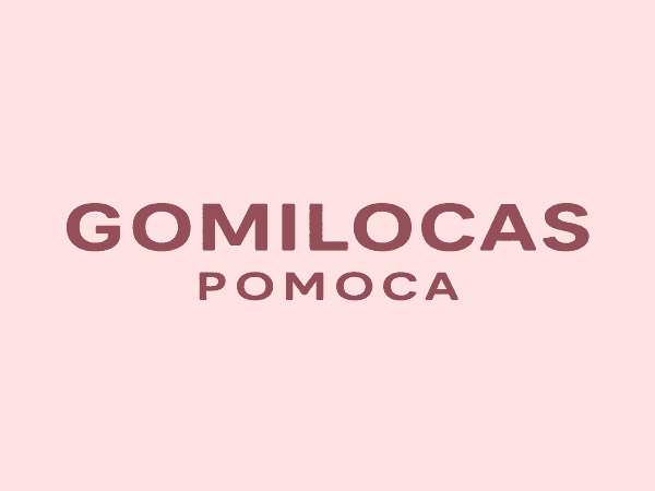 GOMILOCAS POMOCA