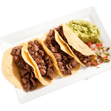 Tacos Arrachera