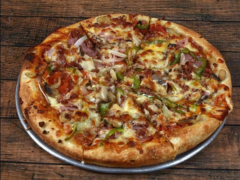 Restaurante Sport Pizza Express