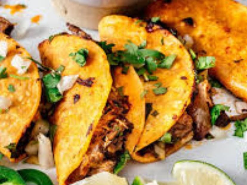 tacos el zarco