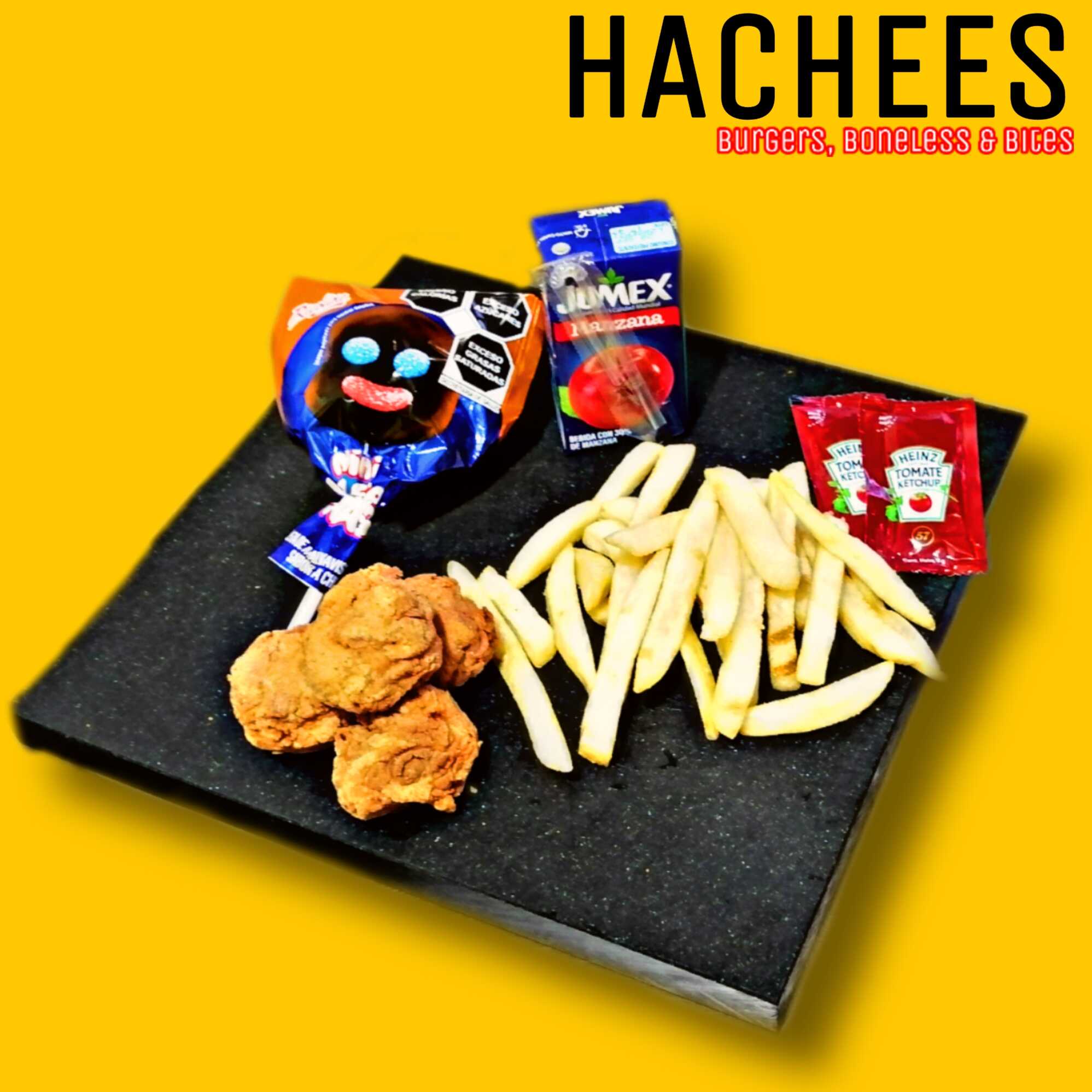 Boneless Kids