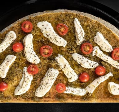 Crepa La Capresse