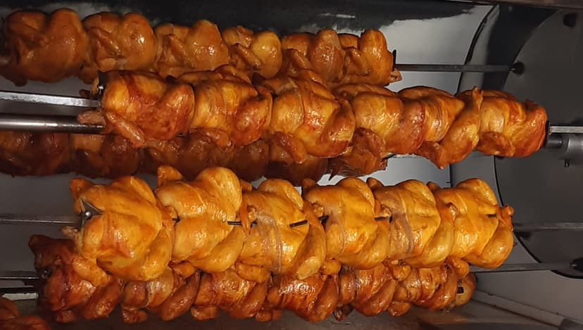 Pollos Papo's