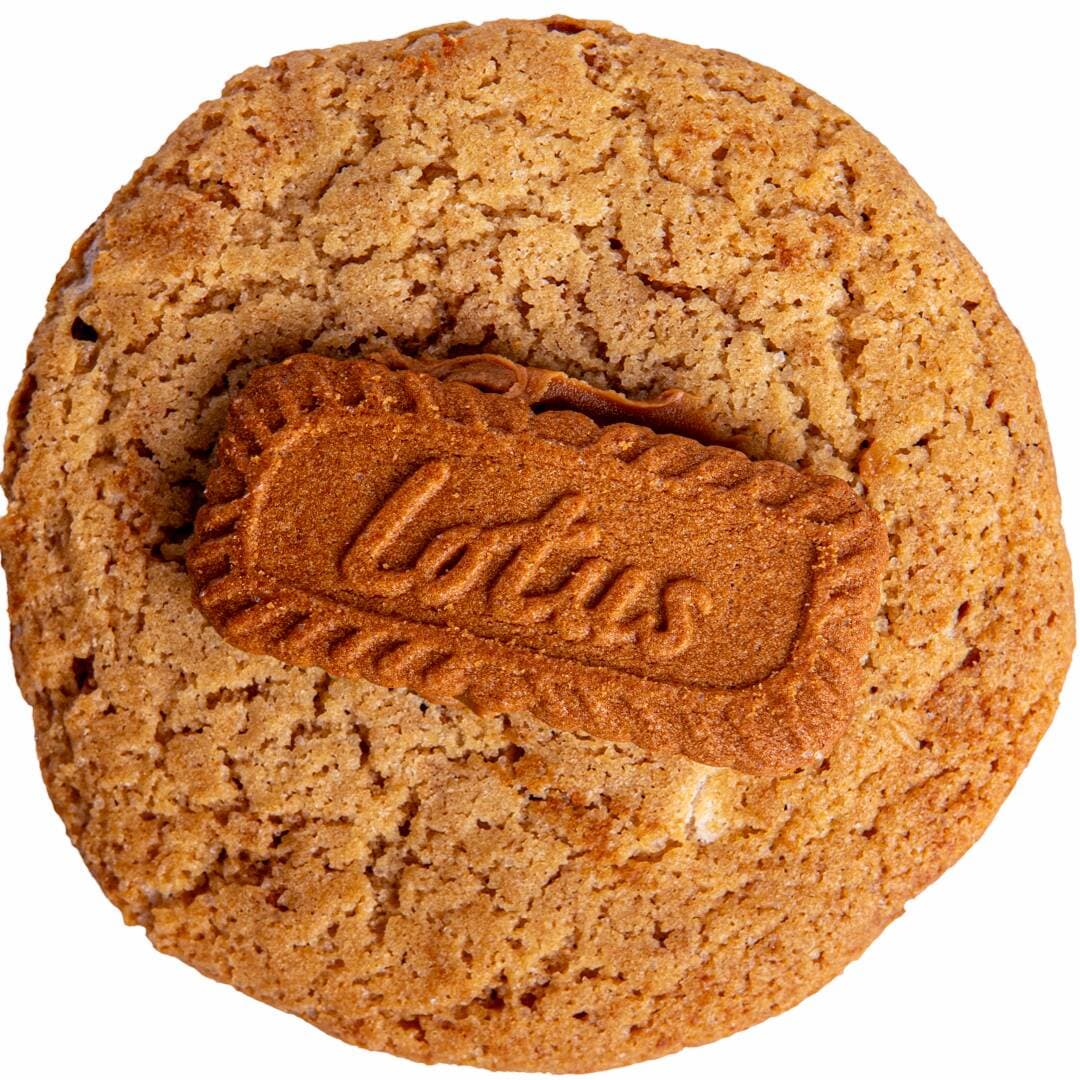 Galleta Lotus