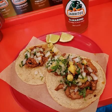 Tacos Express