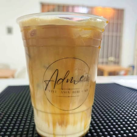 CARAMELO EN LAS ROCAS 16OZ
