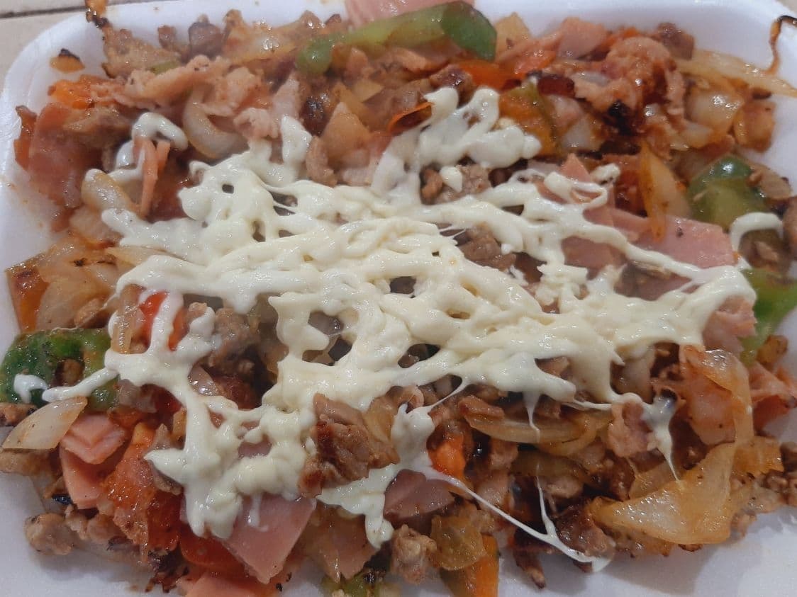 Alambre