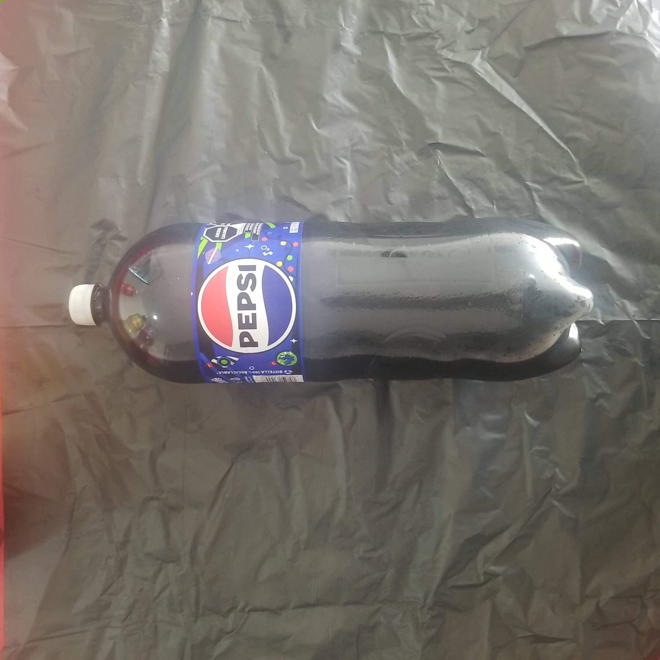 Refresco 3 L PEPSI