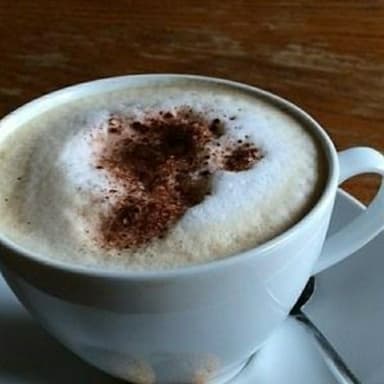 Capuccino Moka
