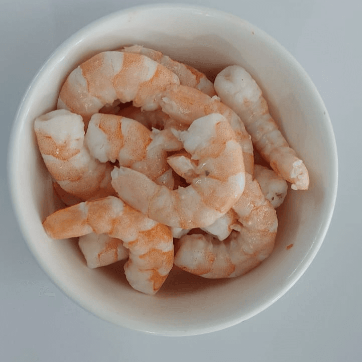 Mariscada Caliente