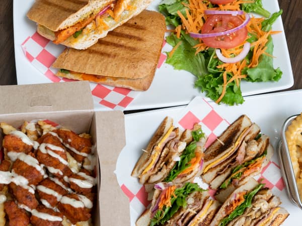 Box Lunch - Torreon