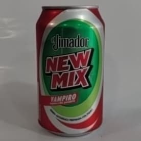 new mix vampiro 350 ml