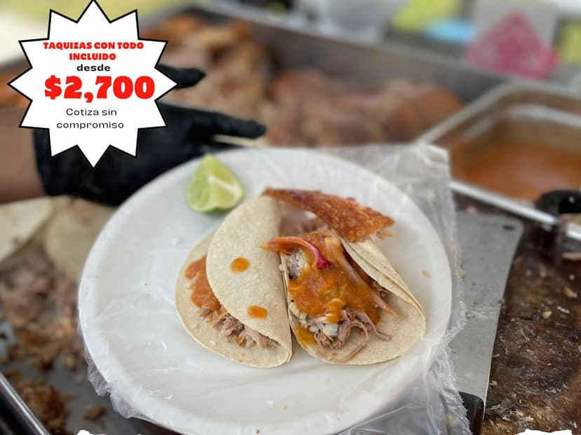TACON MADRE