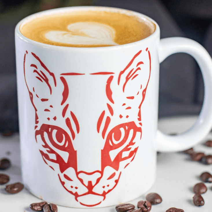 Café con Leche