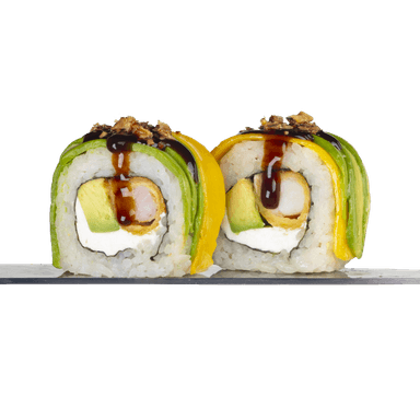 DRAGÓN ROLL