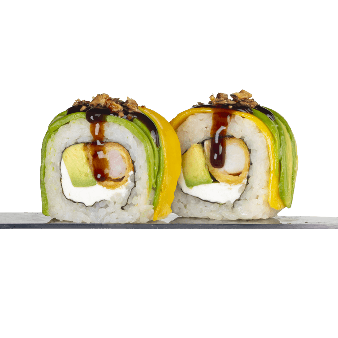 DRAGÓN ROLL