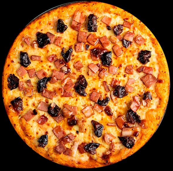FOOD PIZZA