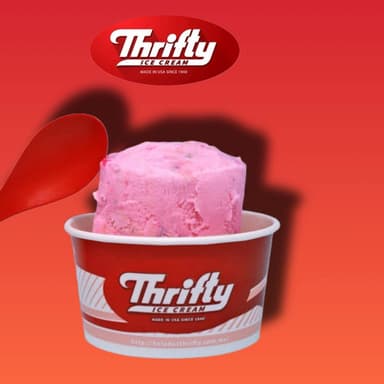 Helado Sencillo