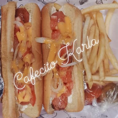 Hot Dogs