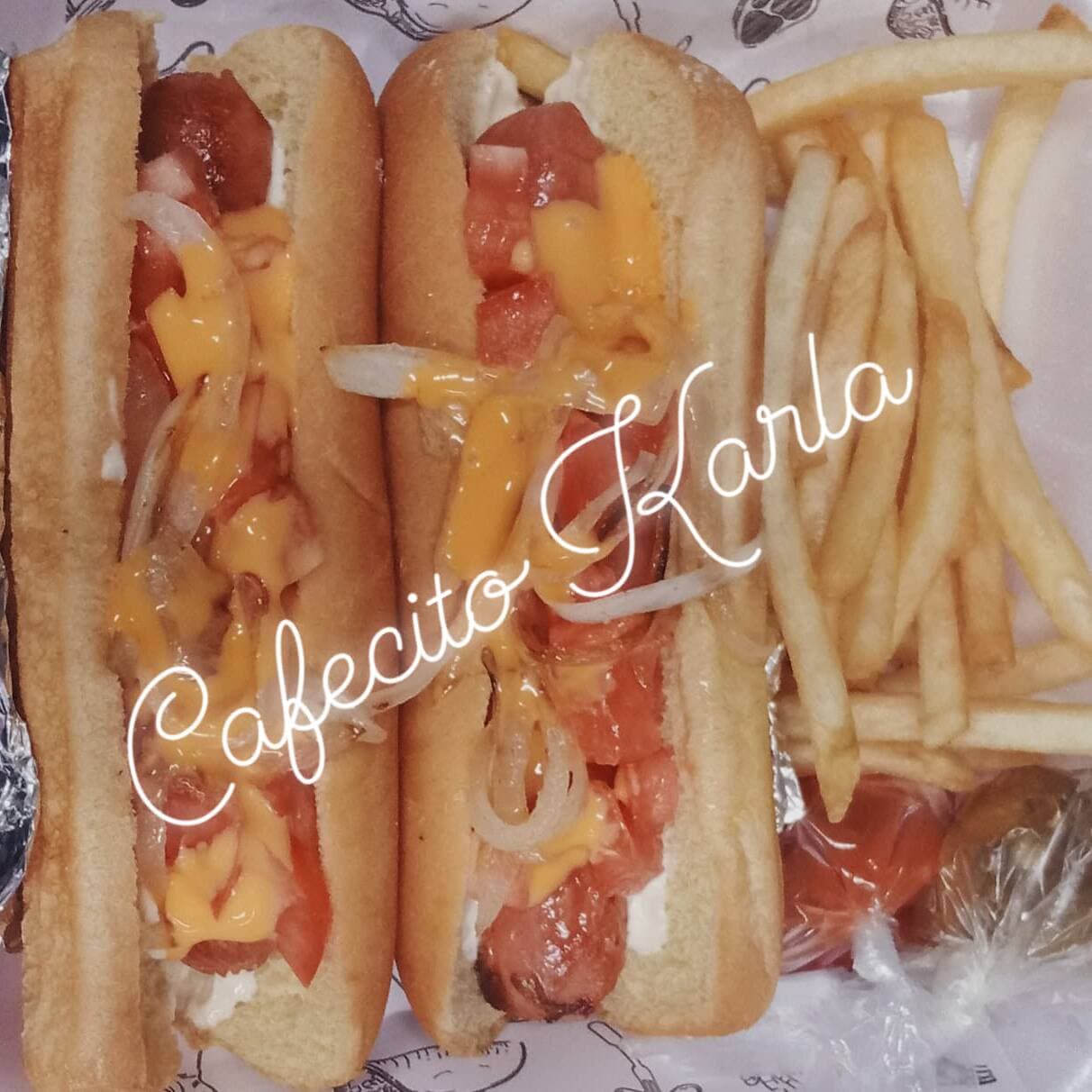 Hot Dogs