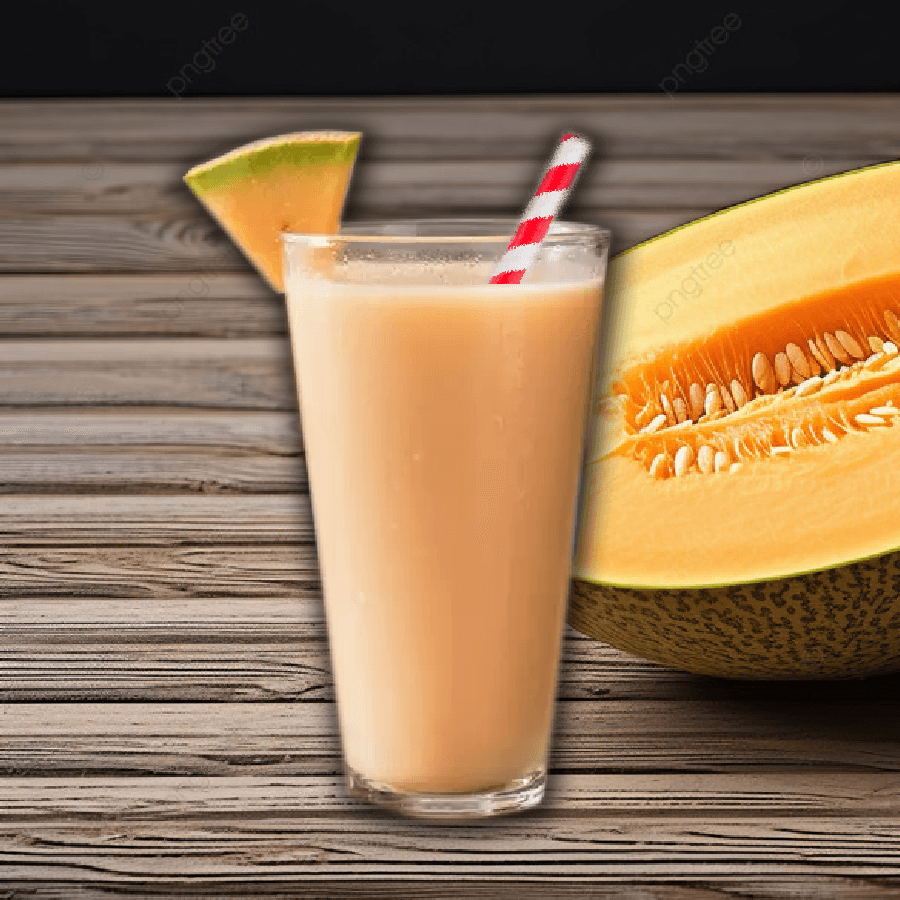 Jugo de Melón