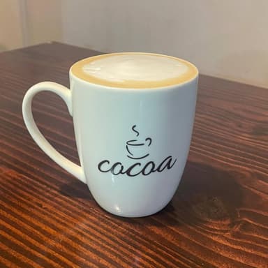 Café Latte