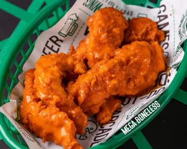 Combo Mega Boneless + Refresco