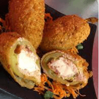 Chilitos Rellenos