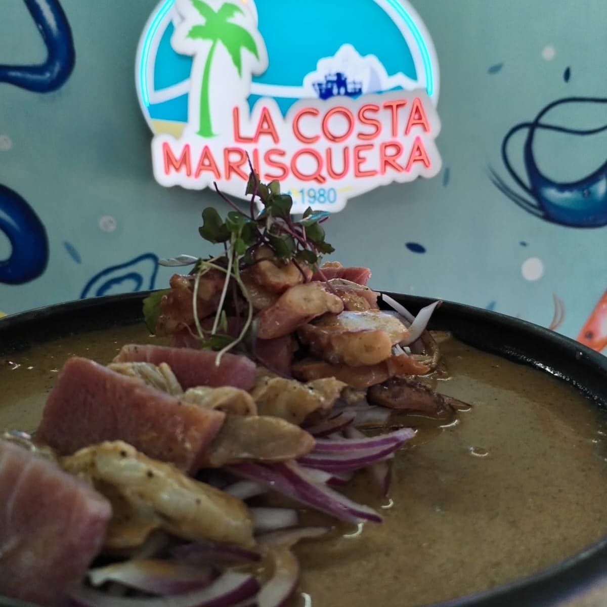 Aguachile   Especial