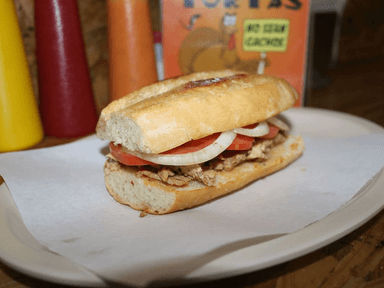 Torta Sencilla