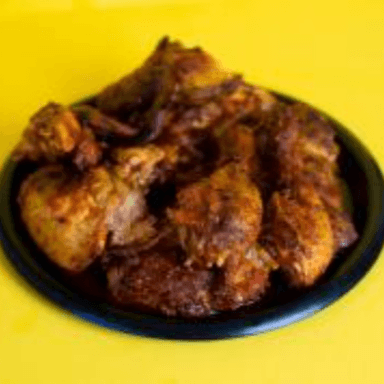 Combo 1 Pollo y Medio