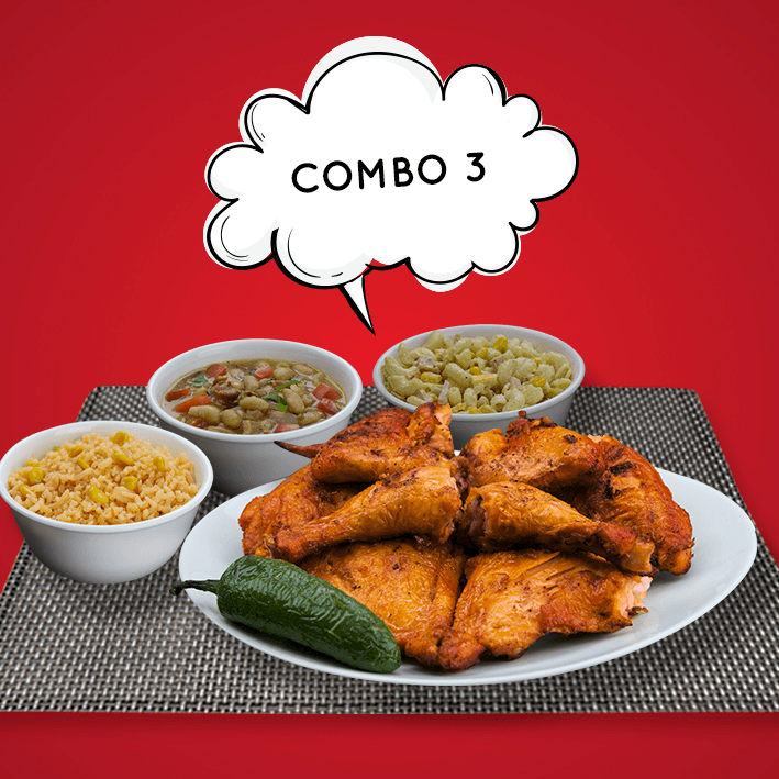 Combo 3