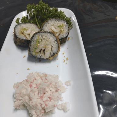 CHICKEN ROLL