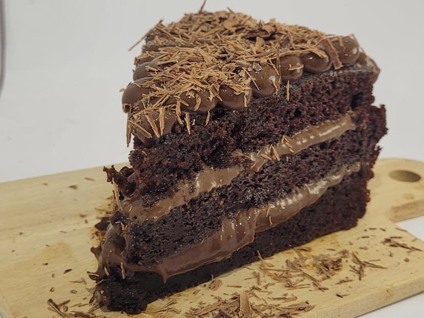 Postres Giselle