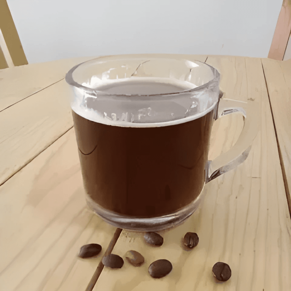 Café Americano