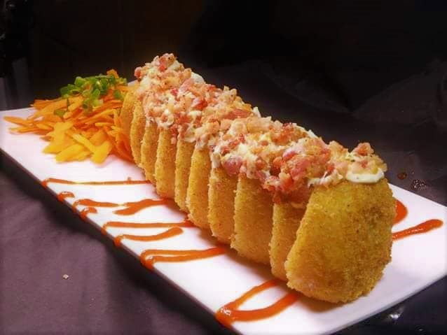 Sushi Zone