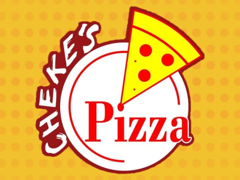 Cheke's Pizza