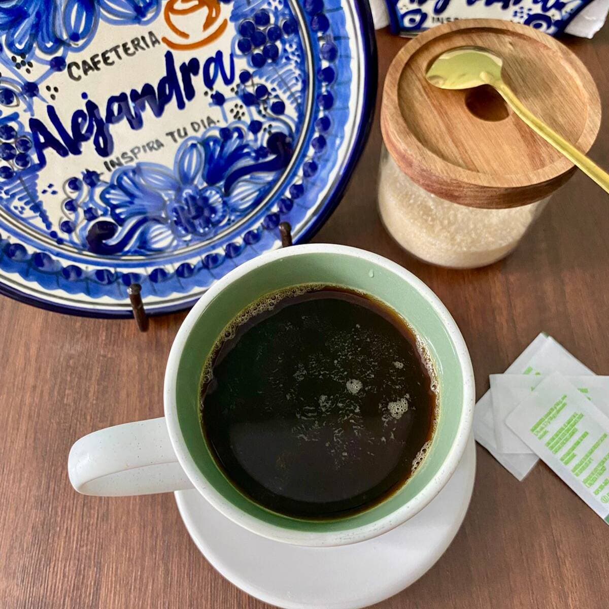 Café Americano